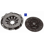 Sachs Clutch Kit Set 3pc 3000951494