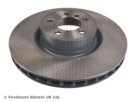 Blue Print 2 x Brake Disc Set Internally Vented Front