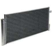 Mahle Air Conditioning Condenser AC 634 000P