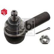 Febi Steering Tie Rod End Ball Joint Front Right 32867