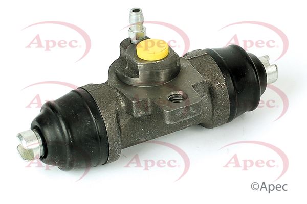 APEC BCY1141 Wheel Brake Cylinder Rear Fits VW Transporter Transporter/Caravelle APEC - Town Parts