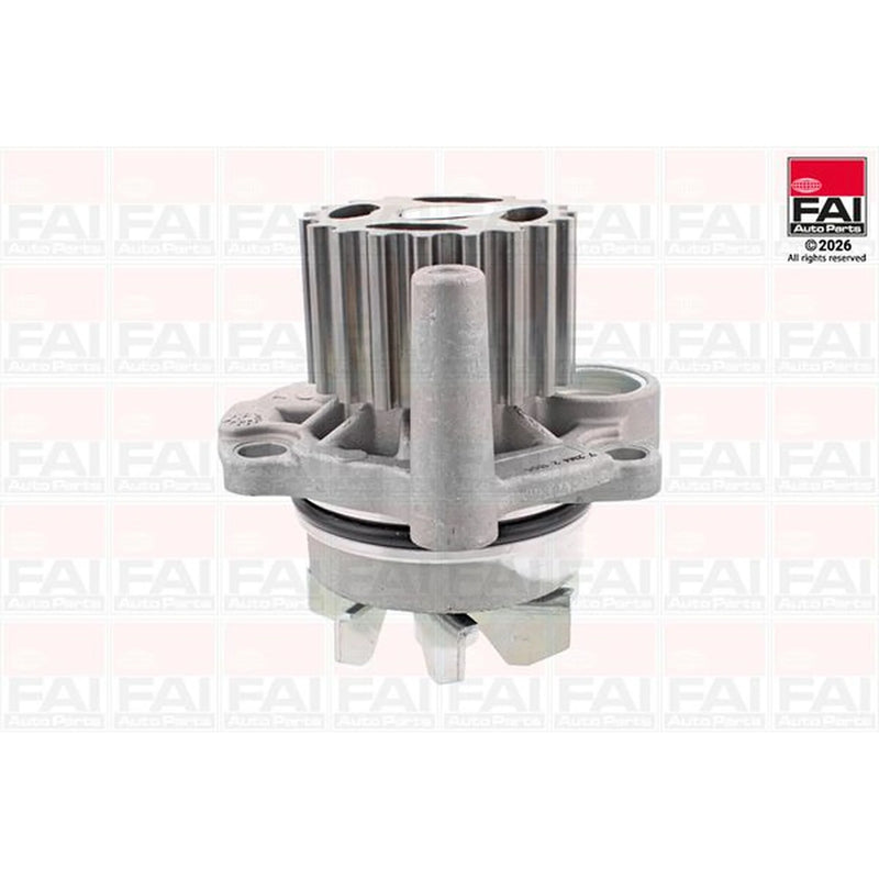 FAI Engine Cooling Water Pump WP6673