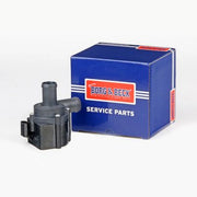 Borg & Beck Auxiliary Coolant Water Pump BWP3033