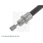 Blue Print Handbrake Cable Left Rear ADA104621