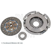 Blue Print Clutch Kit Set 3pc 200mm ADN13035