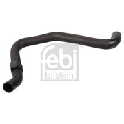 Febi Radiator Coolant Hose ID 170979