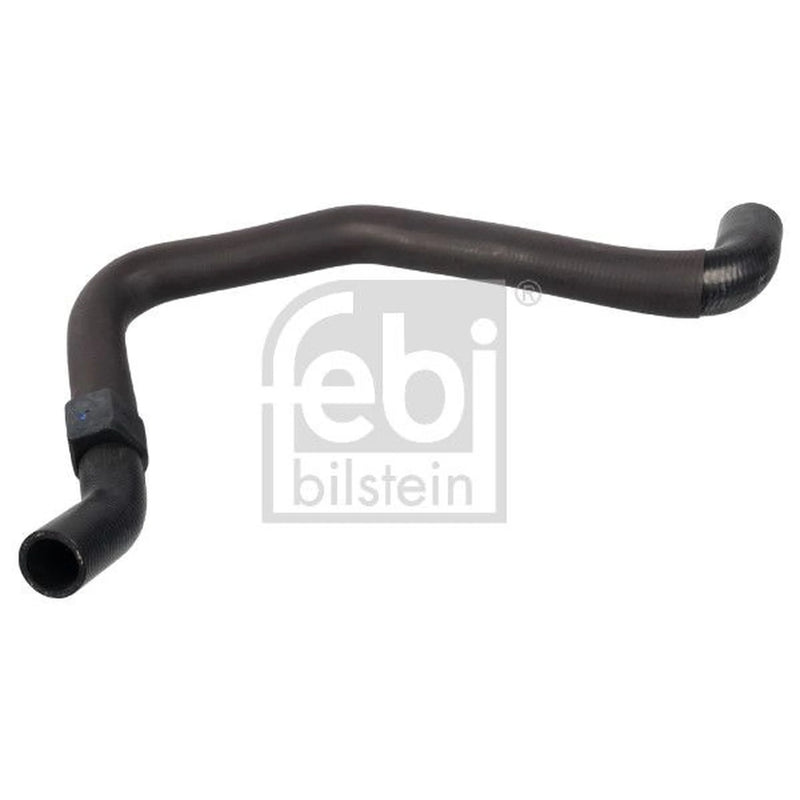 Febi Radiator Coolant Hose ID 170979