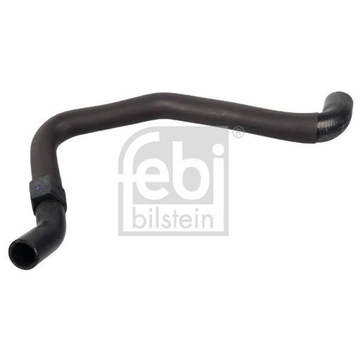 Febi Radiator Coolant Hose ID 170979
