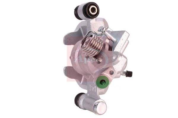 Apec Brake Caliper Assembly Rear Right