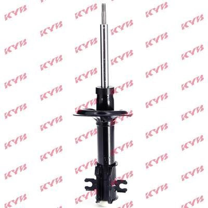 KYB Shock Absorber Damper Strut Front 334697