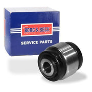 Borg & Beck Wishbone / Control / Trailing Arm Bush BSK6534