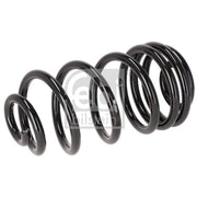 Febi Rear Suspension Coil Spring 196207