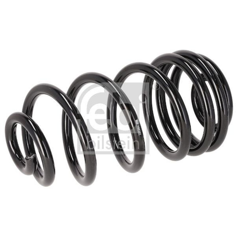 Febi Rear Suspension Coil Spring 196207