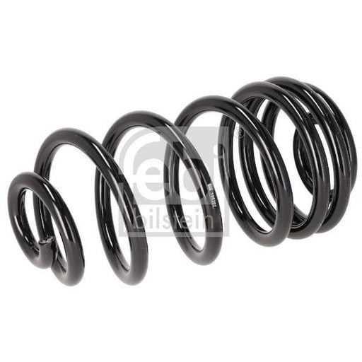 Febi Rear Suspension Coil Spring 196207