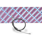 Borg & Beck Handbrake Cable Left Rear BKB1198