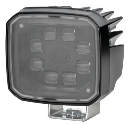 Hella Worklight High