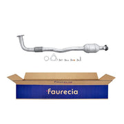 Hella Catalytic Converter 8LE 366 051-291