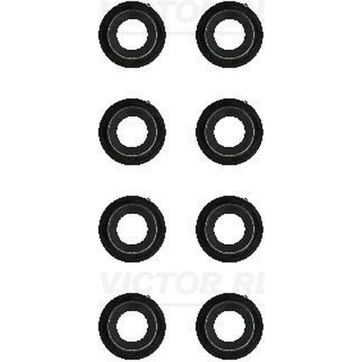 Victor Reinz Valve Stem Seal Set ID High 12-53672-01