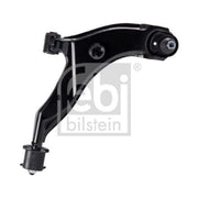 Febi Control/Trailing Arm Front Right 41788