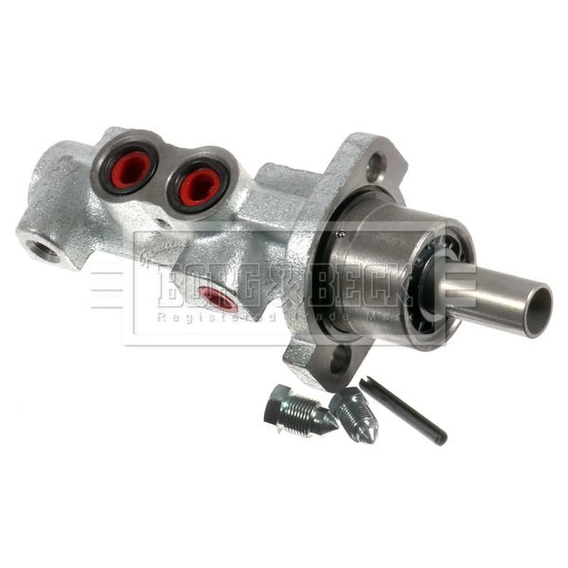 Borg & Beck Brake Master Cylinder Hydraulic Assembly BBM4683