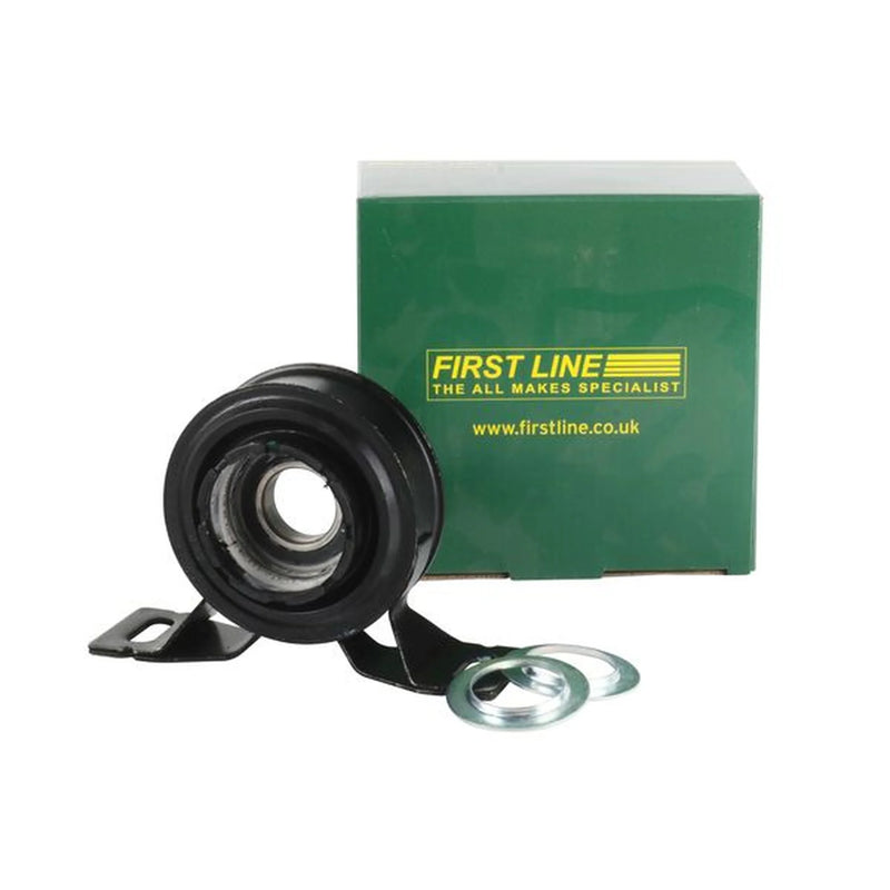 First Line Propshaft Centre Bearing Support FPB1016