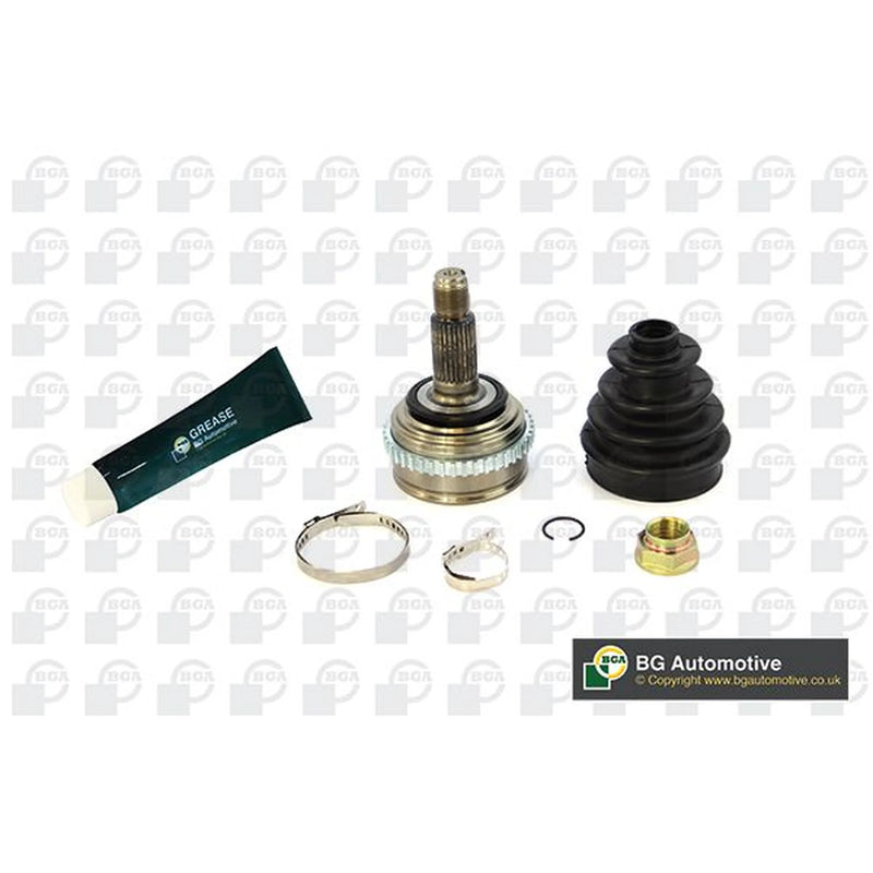 BGA Drive Shaft Joint Kit CV7500A
