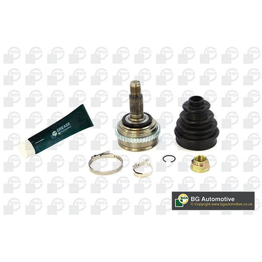 BGA Drive Shaft Joint Kit CV7500A