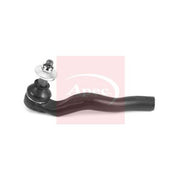 Apec Steering Tie Rod End Ball Joint Front Left AST6846