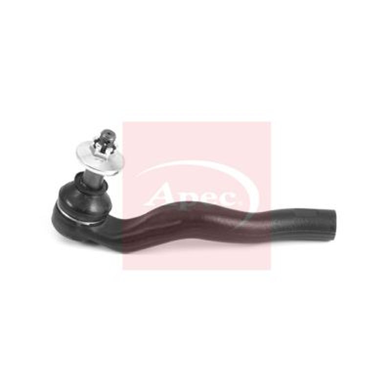 Apec Steering Tie Rod End Ball Joint Front Left AST6846