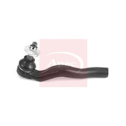 Apec Steering Tie Rod End Ball Joint Front Left AST6846