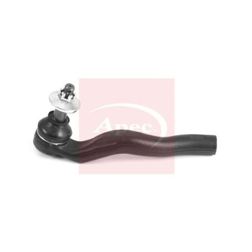 Apec Steering Tie Rod End Ball Joint Front Left AST6846