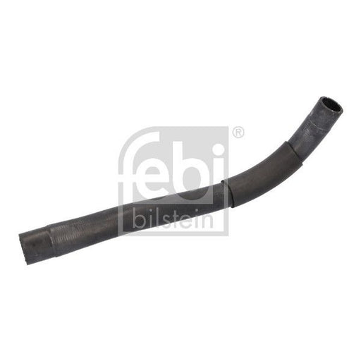 Febi Radiator Coolant Hose Upper ID 192752