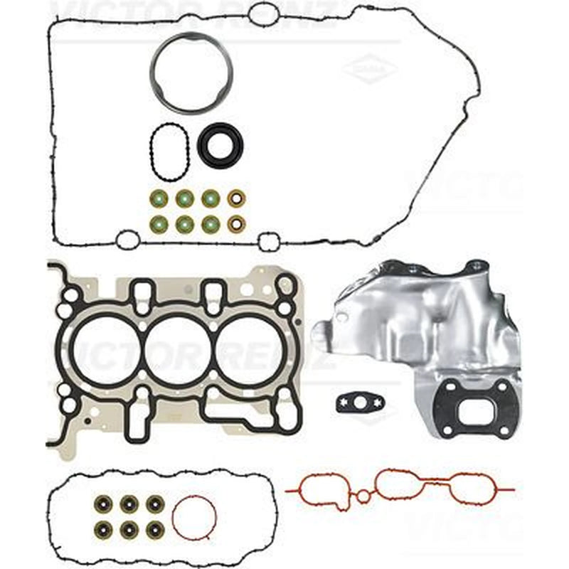 Victor Reinz Cylinder Head Gasket Kit 02-10135-01