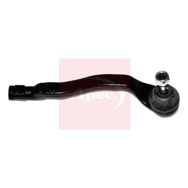 Apec Steering Tie Rod End Ball Joint Front Rig AST6274