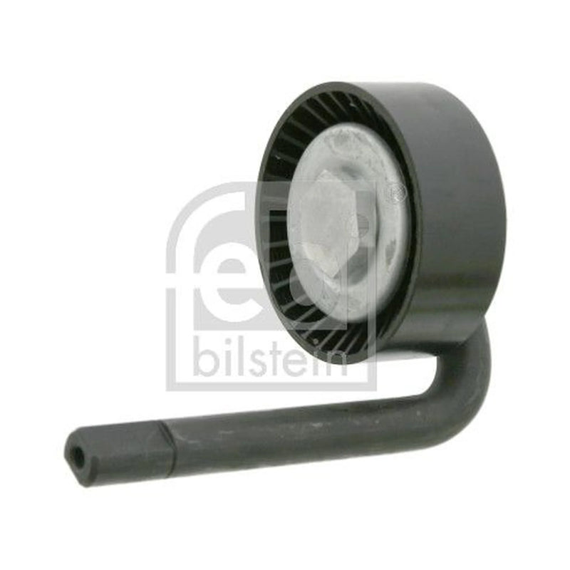 Febi V-Ribbed Belt Deflection/Guide Pulley 27371