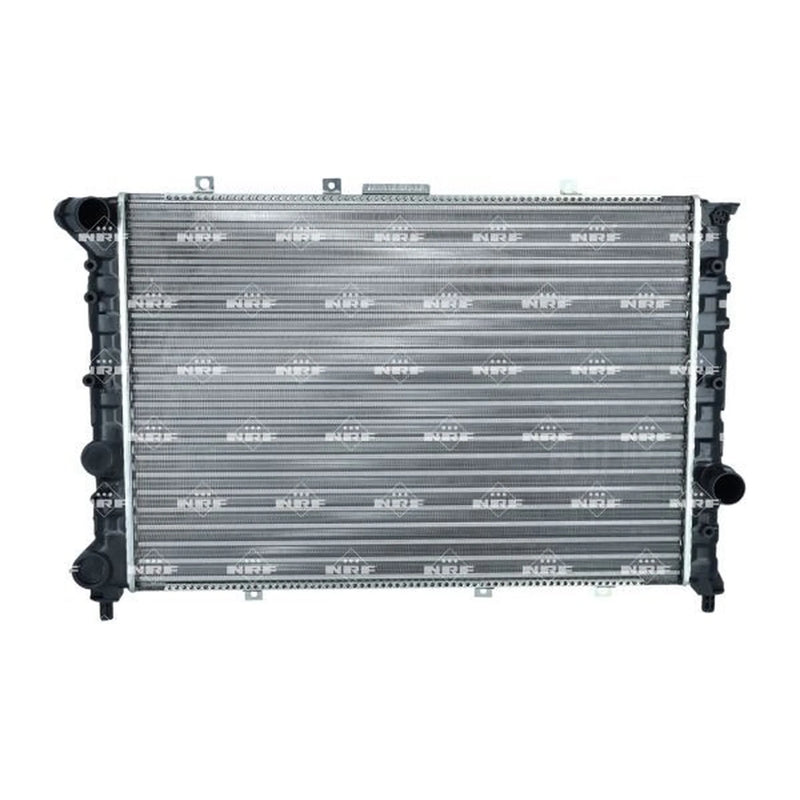 NRF Engine Radiator 58202A