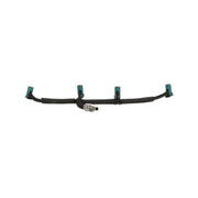 Gates Fuel Overflow Hose Pipe MFL1328