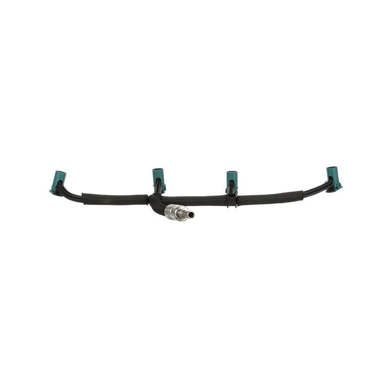 Gates Fuel Overflow Hose Pipe MFL1328