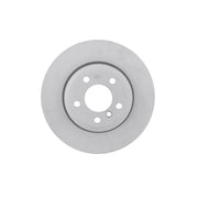 Bosch 2 x Vented Front Brake Discs 0 986 479 348