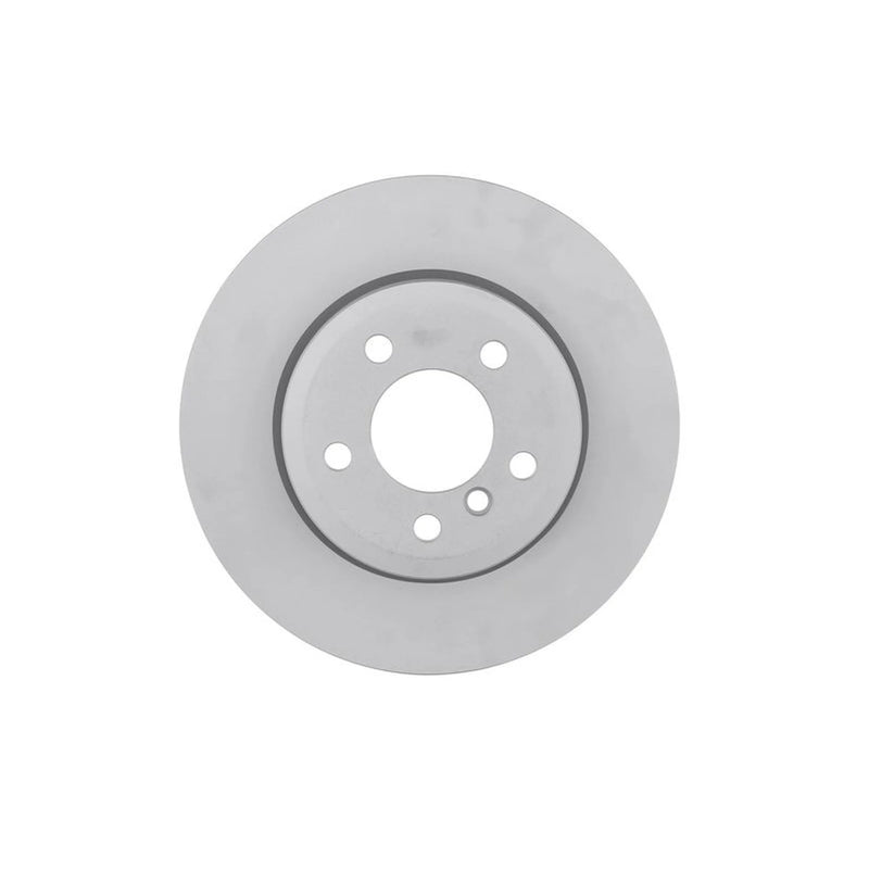 Bosch 2 x Vented Front Brake Discs 0 986 479 348