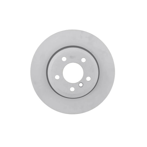 Bosch 2 x Vented Front Brake Discs 0 986 479 348