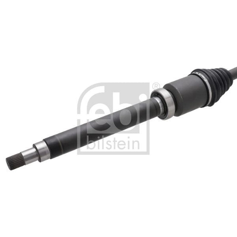 Febi CV Drive Shaft Driveshaft Front Right 181211