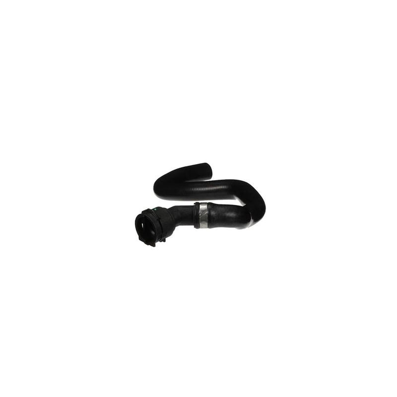 Gates Curved Radiator Hose 02-1807