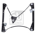 Febi Electric Window Regulator Lifter Left Front 176302