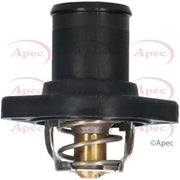 Apec Thermostat,Coolant ATH1026