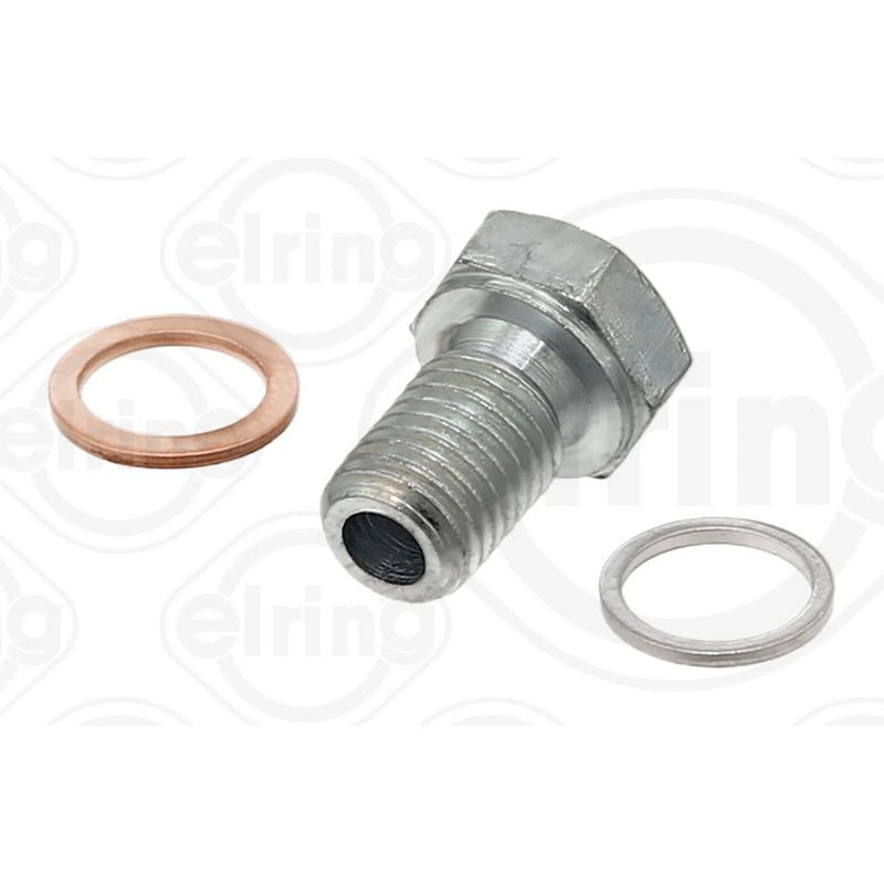 Elring Oil Sump Screw Plug 774.390