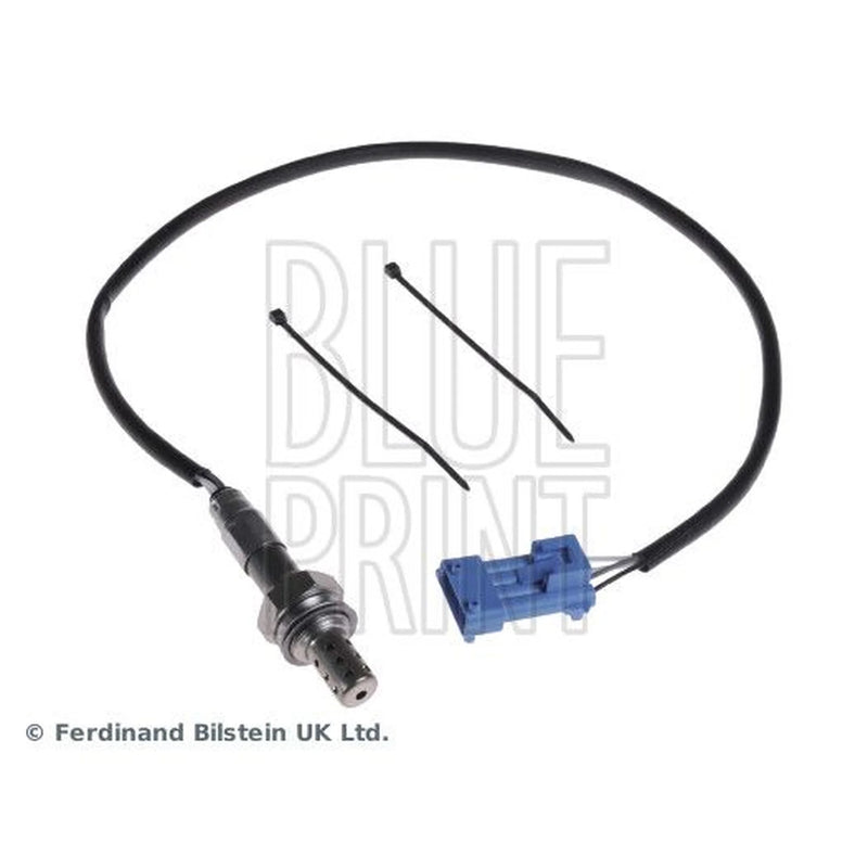 Blue Print O2 Lambda Oxygen Sensor after catalytic converter ADH27064