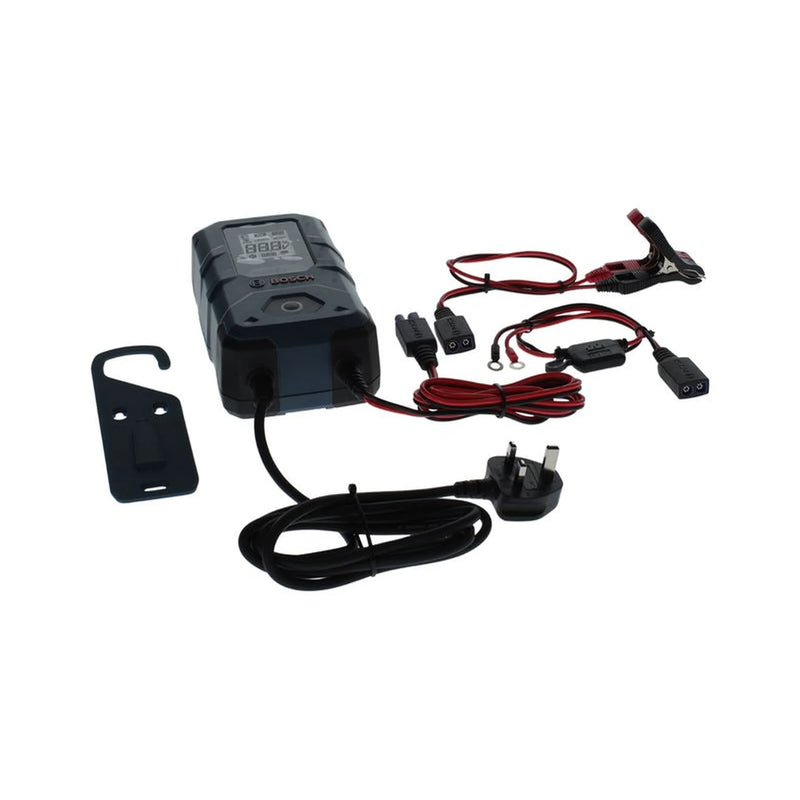 Bosch Batteries C80-Li Bosch C Line Battery Charger 0 189 922 080