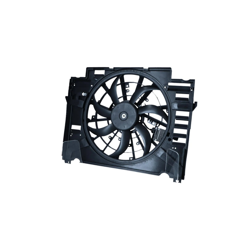 NRF Engine Cooling Fan 470026