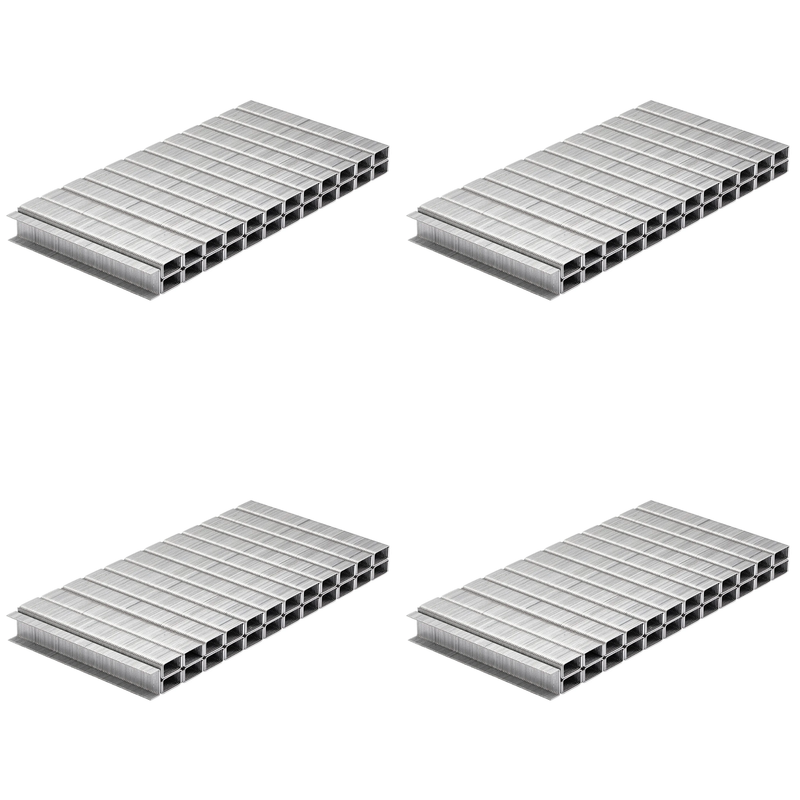 Draper Type-53 Staples Pack of 5000 for Various Lengths